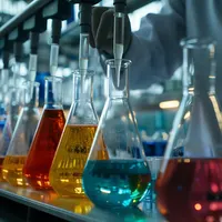 Chemical Industry